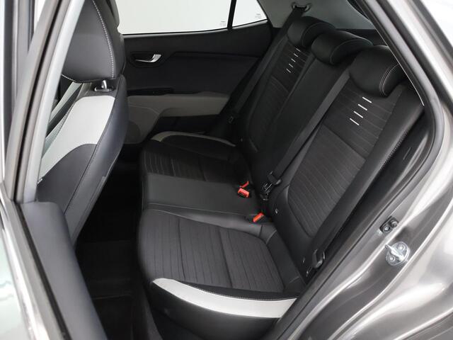 KIA Stonic 1.0 T-GDi MHEV DynamicPlusLine | DIRECT UIT VOORRAAD LEVERBAAR!!! | | Navigatie | Parkeercamera | Apple Carplay/Android Auto | Climate Control | Stoelverwarming |