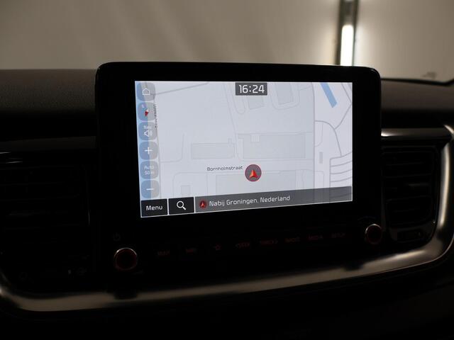 KIA Stonic 1.0 T-GDi MHEV DynamicPlusLine | DIRECT UIT VOORRAAD LEVERBAAR!!! | | Navigatie | Parkeercamera | Apple Carplay/Android Auto | Climate Control | Stoelverwarming |