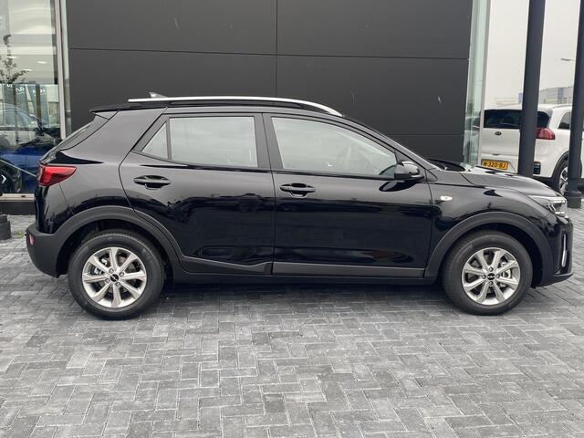 KIA Stonic 1.0 T-GDi MHEV DynamicLine | DIRECT UIT VOORRAAD LEVERBAAR!!! | Achteruit Camera | Climate Control | Apple Carplay/Android auto | Elektrische ramen | Cruise Control |