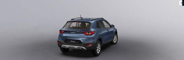 KIA Stonic 1.0 T-GDi MHEV DynamicLine | DIRECT UIT VOORRAAD LEVERBAAR!!! | Achteruit Camera | Climate Control | Apple Carplay/Android auto | Elektrische ramen | Cruise Control |