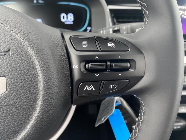 KIA Stonic 1.0 T-GDi MHEV DynamicLine | DIRECT UIT VOORRAAD LEVERBAAR!!! | Achteruit Camera | Climate Control | Apple Carplay/Android auto | Elektrische ramen | Cruise Control |