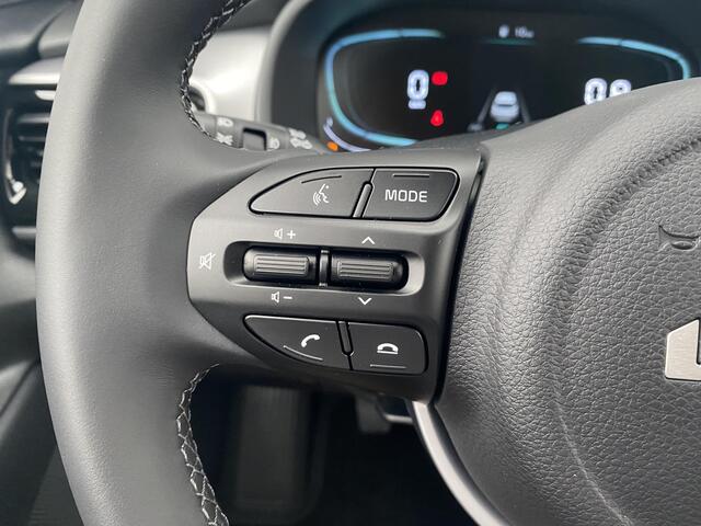 KIA Stonic 1.0 T-GDi MHEV DynamicLine | DIRECT UIT VOORRAAD LEVERBAAR!!! | Achteruit Camera | Climate Control | Apple Carplay/Android auto | Elektrische ramen | Cruise Control |