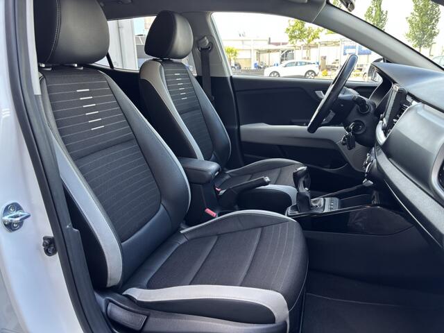 KIA Stonic 1.0 T-GDi Sports Edition Camera Carplay Cruise