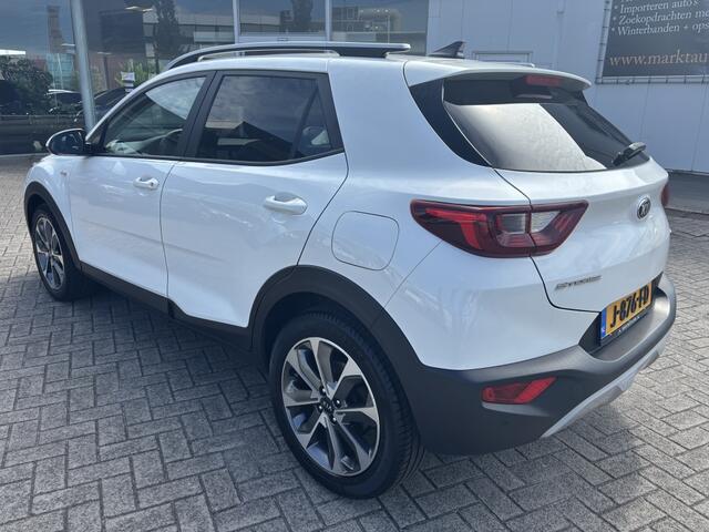 KIA Stonic 1.0 T-GDi Sports Edition Camera Carplay Cruise