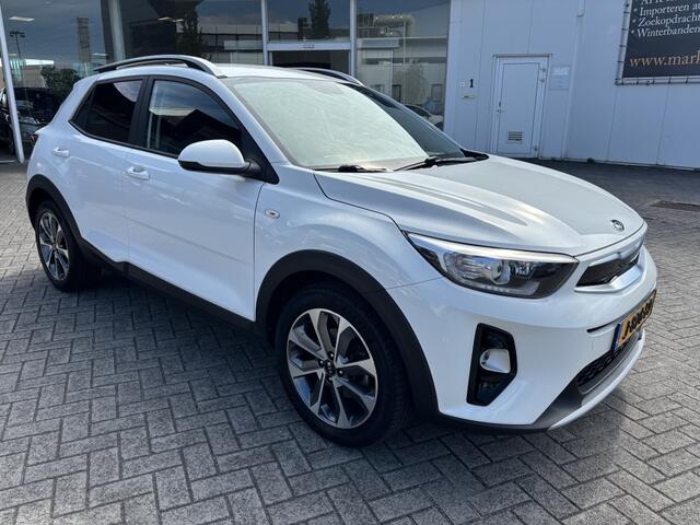 KIA Stonic 1.0 T-GDi Sports Edition Camera Carplay Cruise