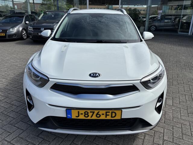 KIA Stonic 1.0 T-GDi Sports Edition Camera Carplay Cruise