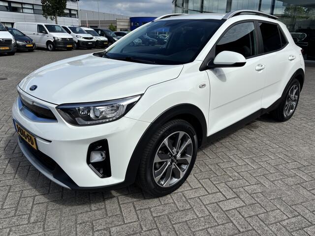 KIA Stonic 1.0 T-GDi Sports Edition Camera Carplay Cruise