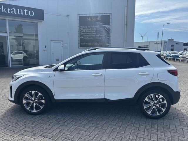 KIA Stonic 1.0 T-GDi Sports Edition Camera Carplay Cruise