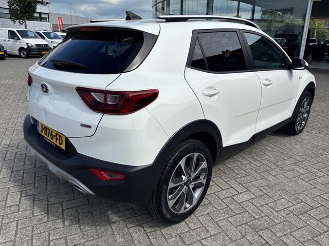 KIA Stonic 1.0 T-GDi Sports Edition Camera Carplay Cruise
