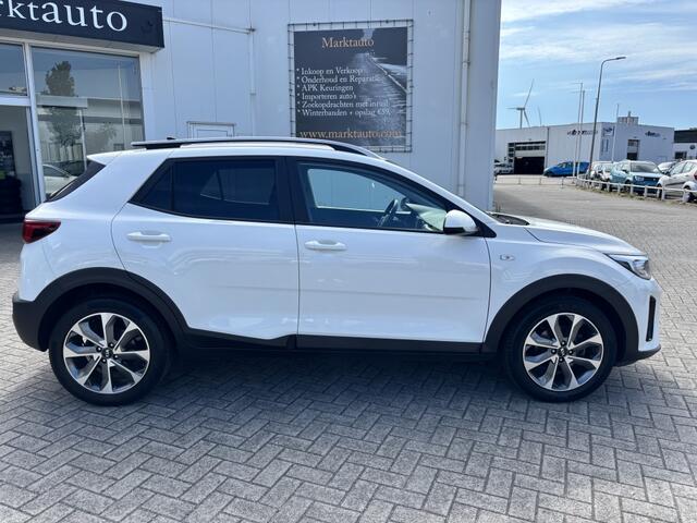 KIA Stonic 1.0 T-GDi Sports Edition Camera Carplay Cruise