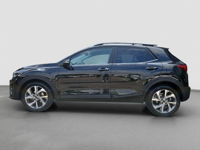KIA Stonic 1.0 T-GDi MHEV GT-Line | LED | Automaat | Sportstuur | Stoel- en Stuurverwarming | Lane Assist |
