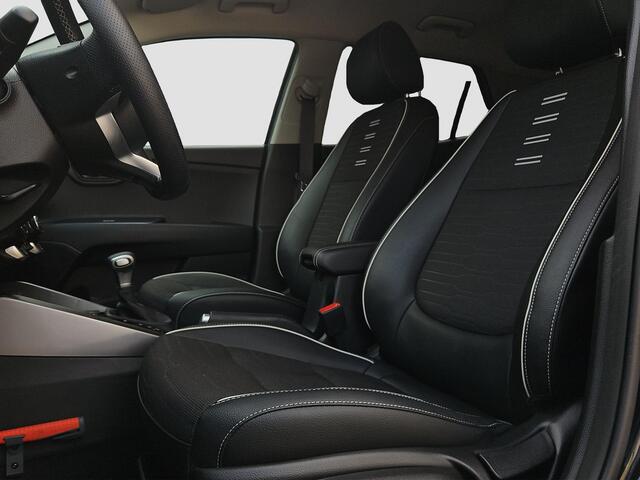 KIA Stonic 1.0 T-GDi MHEV GT-Line | LED | Automaat | Sportstuur | Stoel- en Stuurverwarming | Lane Assist |
