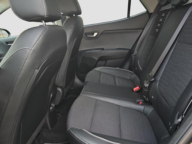KIA Stonic 1.0 T-GDi MHEV GT-Line | LED | Automaat | Sportstuur | Stoel- en Stuurverwarming | Lane Assist |