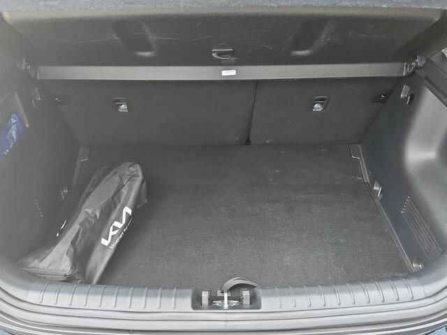 KIA Stonic 1.0 T-GDi MHEV GT-Line | LED | Automaat | Sportstuur | Stoel- en Stuurverwarming | Lane Assist |