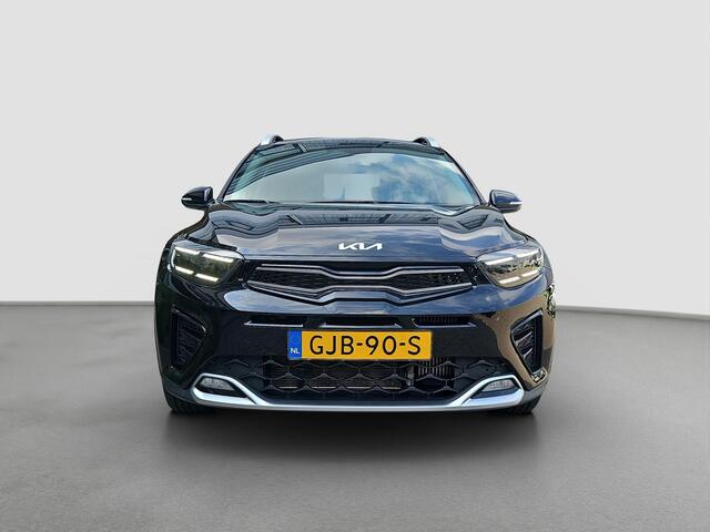KIA Stonic 1.0 T-GDi MHEV GT-Line | LED | Automaat | Sportstuur | Stoel- en Stuurverwarming | Lane Assist |