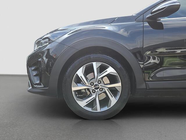KIA Stonic 1.0 T-GDi MHEV GT-Line | LED | Automaat | Sportstuur | Stoel- en Stuurverwarming | Lane Assist |