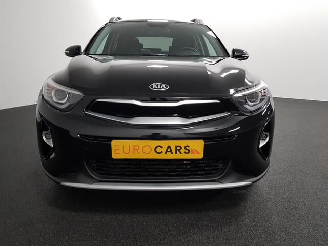 KIA Stonic 1.0 T-GDi DynamicLine Climate Control Navigatie Stoelverwarming Privacy Glass Lichtmetalen velgen