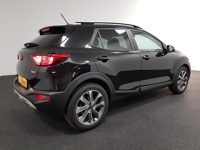 KIA Stonic 1.0 T-GDi DynamicLine Climate Control Navigatie Stoelverwarming Privacy Glass Lichtmetalen velgen