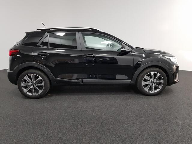 KIA Stonic 1.0 T-GDi DynamicLine Climate Control Navigatie Stoelverwarming Privacy Glass Lichtmetalen velgen