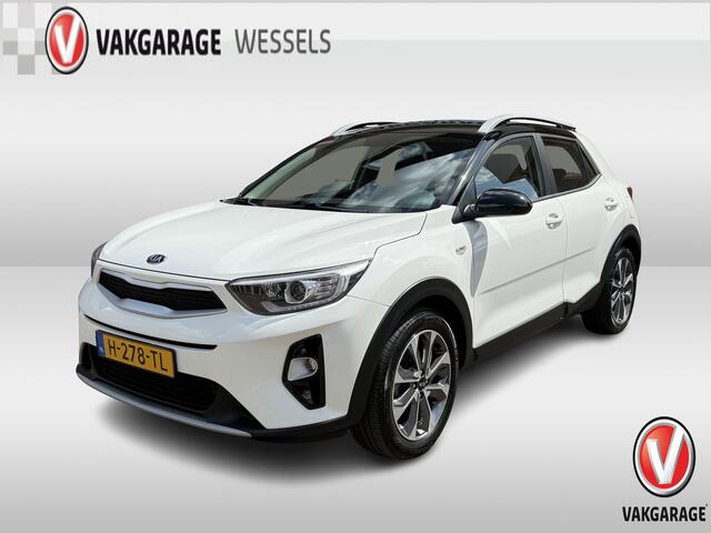 KIA Stonic 1.0 T-GDi DynamicLine | Camera | LM | PDC |