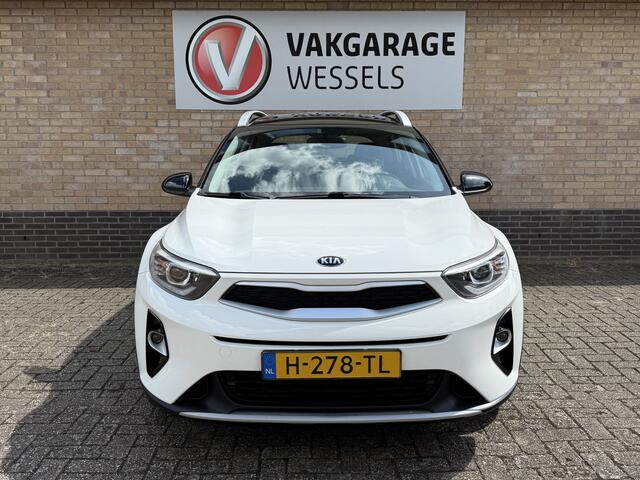 KIA Stonic 1.0 T-GDi DynamicLine | Camera | LM | PDC |