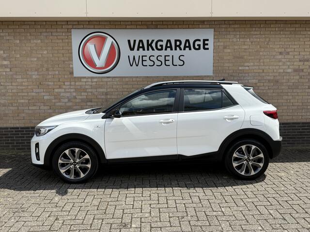 KIA Stonic 1.0 T-GDi DynamicLine | Camera | LM | PDC |