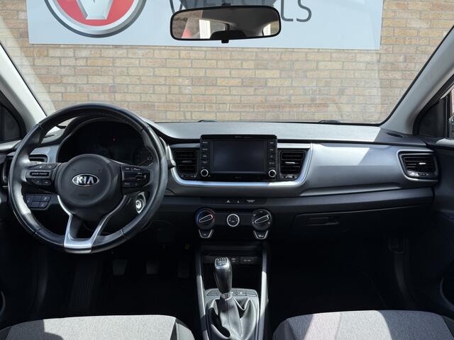 KIA Stonic 1.0 T-GDi DynamicLine | Camera | LM | PDC |