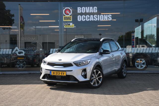KIA Stonic 1.0 T-GDi DynamicPlusLine