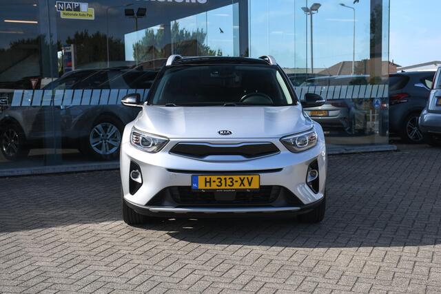 KIA Stonic 1.0 T-GDi DynamicPlusLine