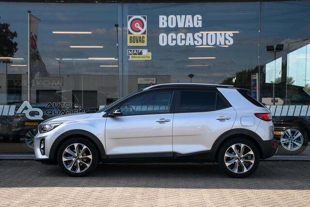 KIA Stonic 1.0 T-GDi DynamicPlusLine