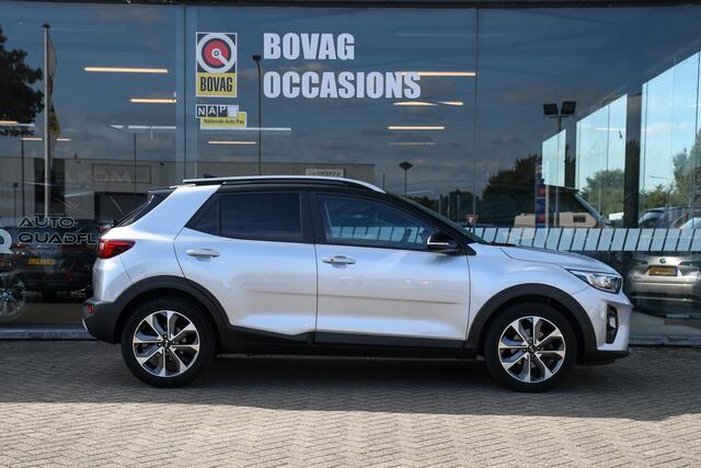 KIA Stonic 1.0 T-GDi DynamicPlusLine
