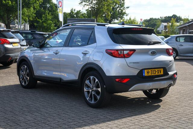 KIA Stonic 1.0 T-GDi DynamicPlusLine