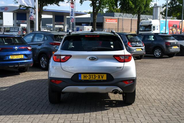 KIA Stonic 1.0 T-GDi DynamicPlusLine