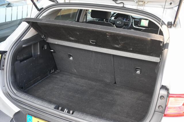 KIA Stonic 1.0 T-GDi DynamicPlusLine