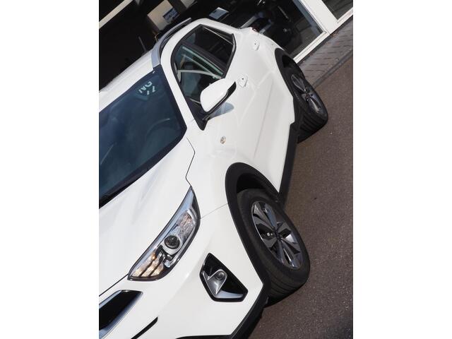 KIA Stonic 1.0 T-GDi MHEV DynamicLine | Apple/andriod| 16" lm