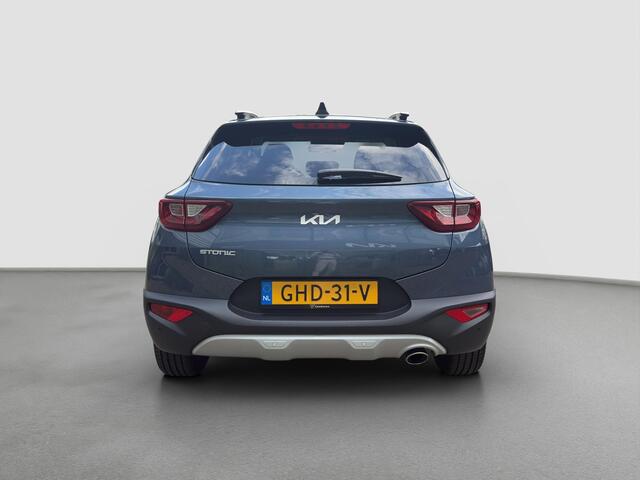 KIA Stonic 1.0 T-GDi MHEV DynamicPlusLine | LED | Navi | Climate Control | Camera | Android Auto/Apple Carplay | Stoel- en Stuurverwarming |