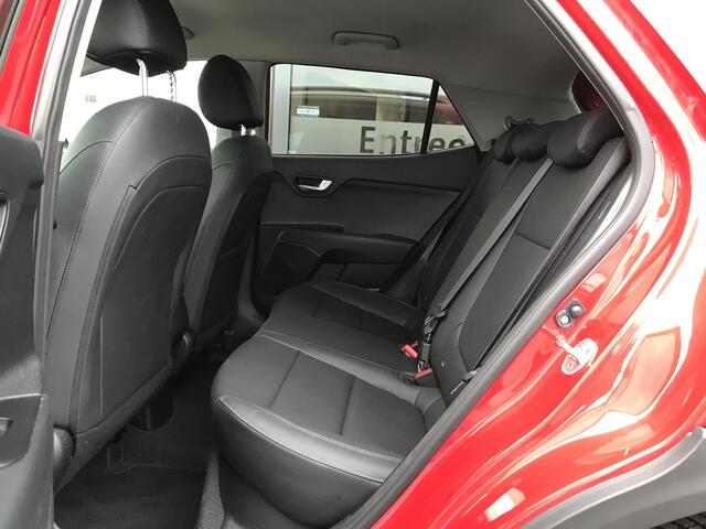 KIA Stonic 1.0 ExecutiveLine 120PK Automaat