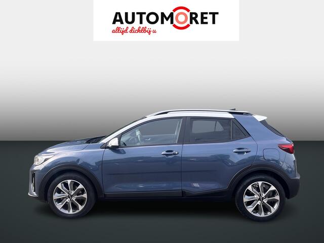 KIA Stonic 1.0 T-GDi DynamicPlusLine