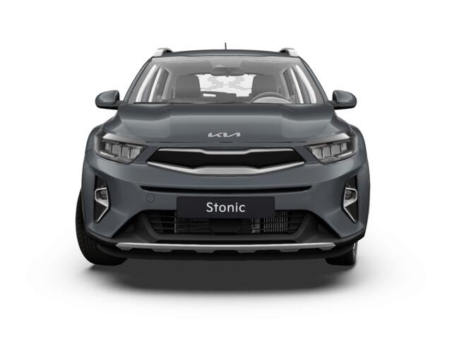 KIA Stonic 1.0 T-GDi MHEV DynamicLine I Vraag naar beschikbaarheid