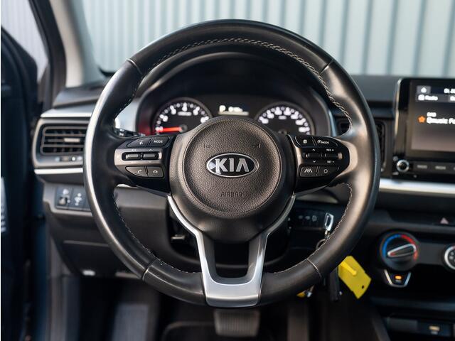 KIA Stonic 1.0 T-GDi MHEV DynamicLine | Camera | Apple Carplay/ Android Auto Prijs Rijklaar!!