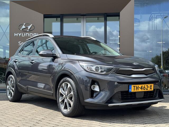 KIA Stonic 1.0 T-GDi DynamicLine | Navigatie | Trekhaak
