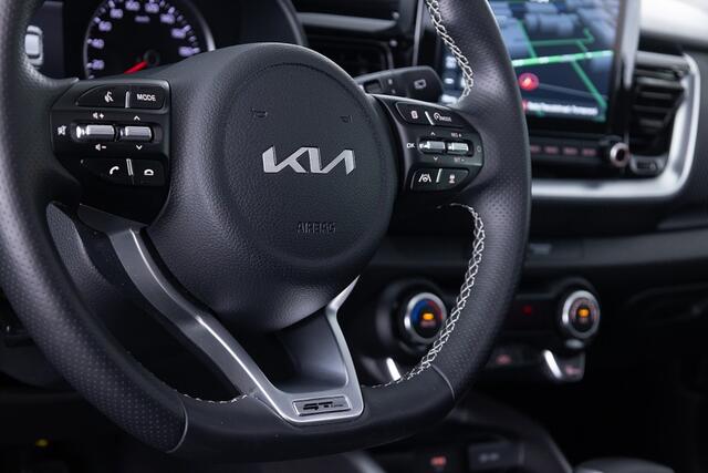KIA Stonic 1.0 T-GDi MHEV GT-PlusLine Automaat | PANORAMA /S.dak |? 1e Eigenaar