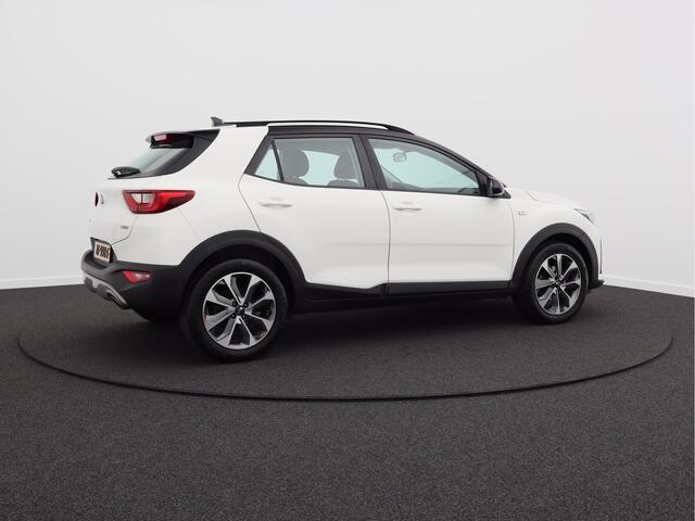 KIA Stonic 1.0 T-GDi DynamicLine/ lage km/ zeer mooi!