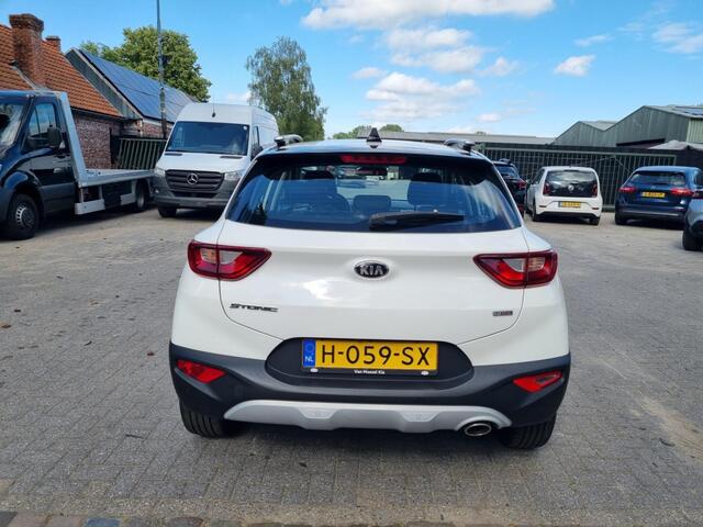 KIA Stonic 1.0 T-GDi Dyn.Line