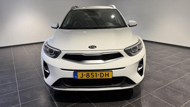 KIA Stonic 1.0 T-GDi Sports Edition