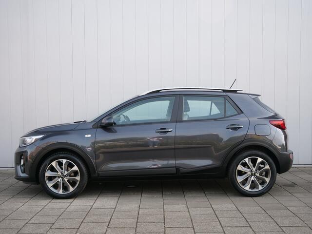 KIA Stonic 1.0 T-GDi 120pk DynamicLine Navigatie / Camera / 17 Inch