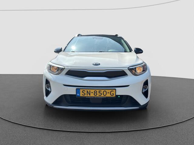 KIA Stonic 1.0 T-GDi DynamicLine
