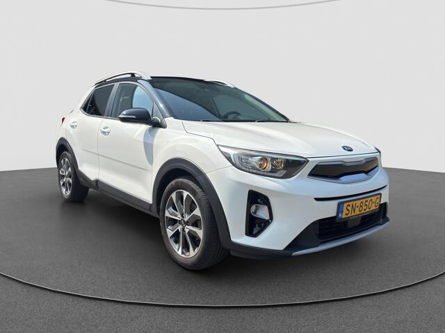 KIA Stonic 1.0 T-GDi DynamicLine