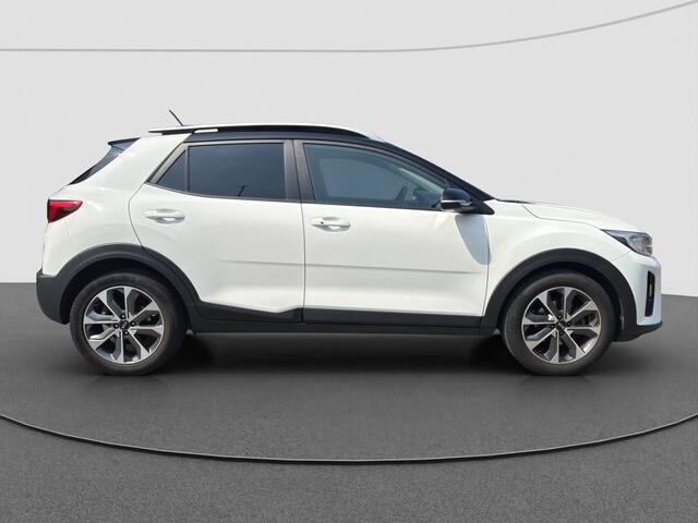 KIA Stonic 1.0 T-GDi DynamicLine