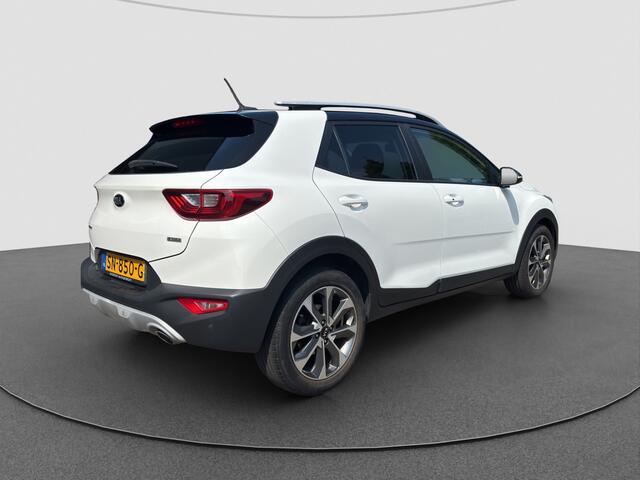 KIA Stonic 1.0 T-GDi DynamicLine